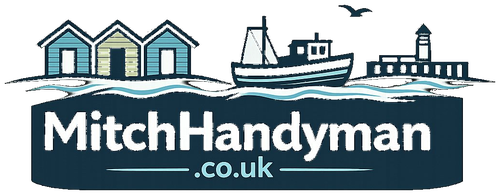 Mitchell Hunter Handyman logo